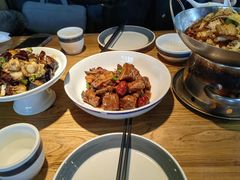 -吕氏疙瘩汤·私家菜馆(慈云寺店)