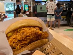 -德克士(砂之船奥特莱斯店)