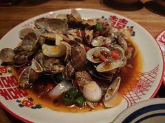 -破三川·新川菜(静安大融城店)