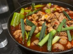 湘味肥肠火锅-湘肠香火锅店(团结湖店)