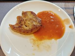 -白云宾馆-祥云西餐厅·法式鹅肝海鲜自助