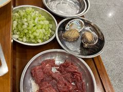 -盈田盈粥庄(博山东路店)