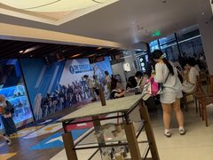 -喜茶(上海正大广场店)