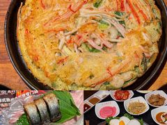 -木槿花韩式炭烤·熟成肉工坊(孙文东路店)