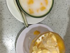 -芬芳甜品(同福路店)