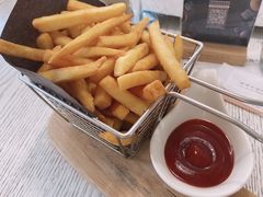 -娜娜家•Nana's restaurant (南开大悦城店)