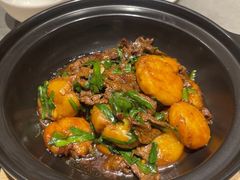 -佬太公海鸭·海鲜大排档(上海总店)