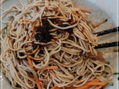 -李先生牛肉面大王(上海站南广场店)