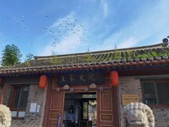 -王家大院
