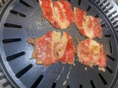-汉城韩国烧烤火锅(官也街店)