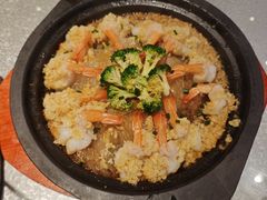 -老济南·地道济南菜(大明湖店)