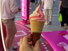 -麦当劳(SM城市广场店)