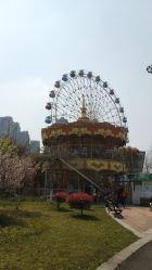 -海宁大脚板乐园