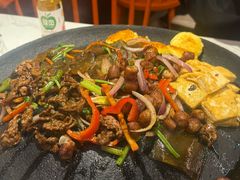 -一烙锅(友谊店)