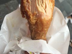 -潘老板炸鸡(河西万达店)