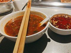 -海底捞火锅(大唐店)