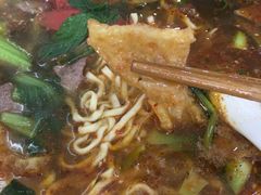 -孙记大碗皮肚面(后宰门店)