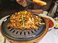 -京味斋·北京烤鸭(华威桥北工大店)