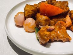 -莆田餐厅PUTIEN(武商MALL店)