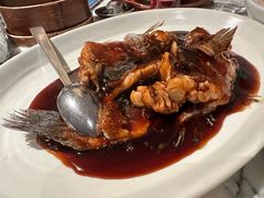 -湖滨28中餐厅·西湖宴·杭州君悦酒店