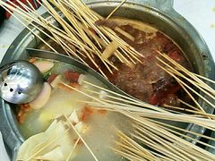 -屋头串串(龙潭寺店)