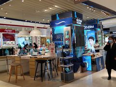 -松雷商业(南岗店)