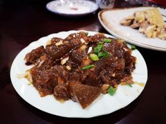 -邢家锅贴老店·非遗·开封菜(金明广场店)