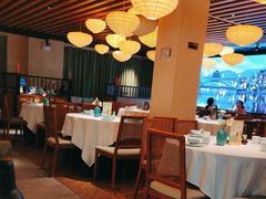 -沅江水·湖南家宴(南村万博长隆商圈店)
