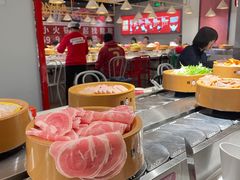 -龍歌自助小火锅(崂山丽达店)