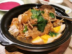 卤水杂锦-陶陶居海鲜酒家(新马路店)