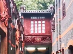 -中共一大纪念馆