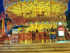 -青岛方特梦幻王国