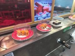 -禾绿回转寿司(国瑞店)