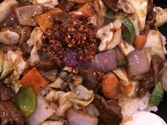 -白玉兰小吃(新村路店)