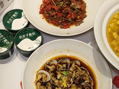 -食悦江南·淮扬菜·烤鸭(亚运村·惠新店)