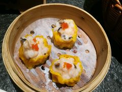 -小城粥道·海胆鲜虾粥(解放广场店)