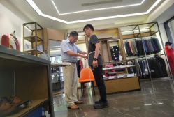 -李顺昌 SACELL LEE (旗舰店)