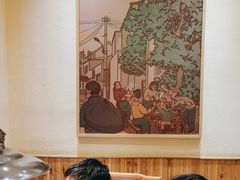 -东镇老火锅(长春路首店)