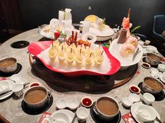 -1718海鲜火锅(华福店)