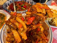 -恰八斗·猛火长沙菜(国贸店)