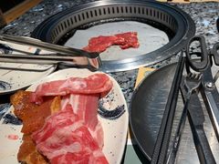 -阪尚皇·原切牛排·烤肉火锅自助(北京路店)