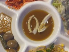 -喜来稀肉(虹泉路店)
