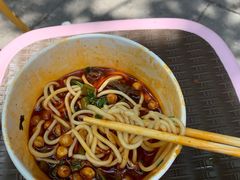 -江三王记牛杂馆(总店)
