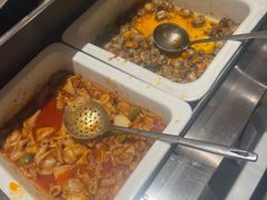 -好伦哥比萨烤肉自助(马家堡店)