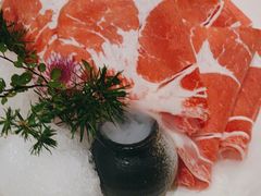 -九鼎轩脆毛肚火锅(三钢里店)