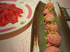 -囍凤楼·粤菜·点心·火锅(温特莱店)