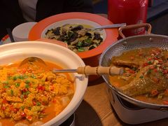 -辣得叫湘菜(四明店)