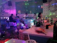 -极度沸点CLUB KTV(世贸中心店)