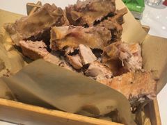 -香滨园骨架王(民生路店)