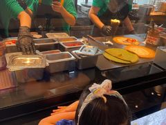 -July tale·可丽饼(德基广场店)